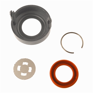 paknings sæt til automatisk kaffemaskine fra Siemens og Bosch.